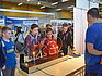 Messe Schule Beruf Wieselburg 2017 18