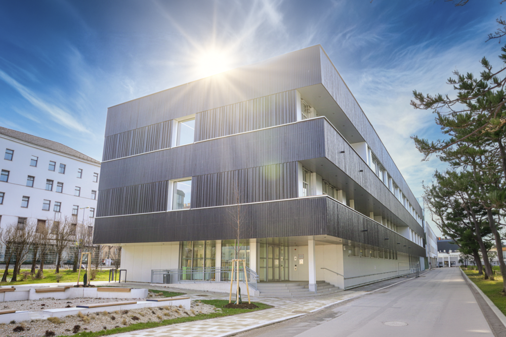 KFN-Labor Klinik Wie Favoriten